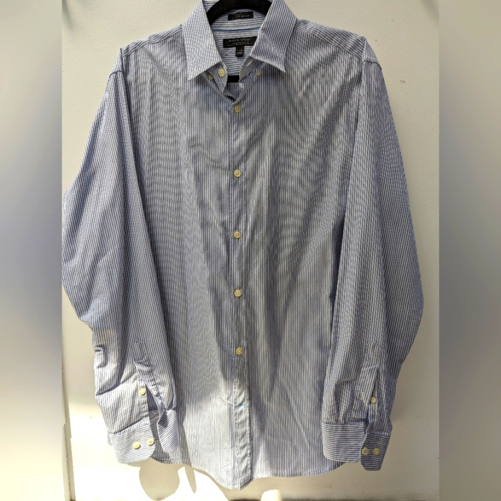Banana Republic grant fit shirt